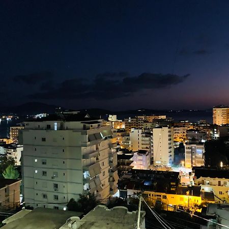 Guest - Sea Breeze Apartments ساراندا المظهر الخارجي الصورة