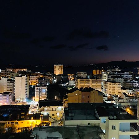 Guest - Sea Breeze Apartments ساراندا المظهر الخارجي الصورة