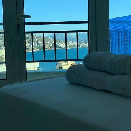 Guest - Sea Breeze Apartments ساراندا المظهر الخارجي الصورة