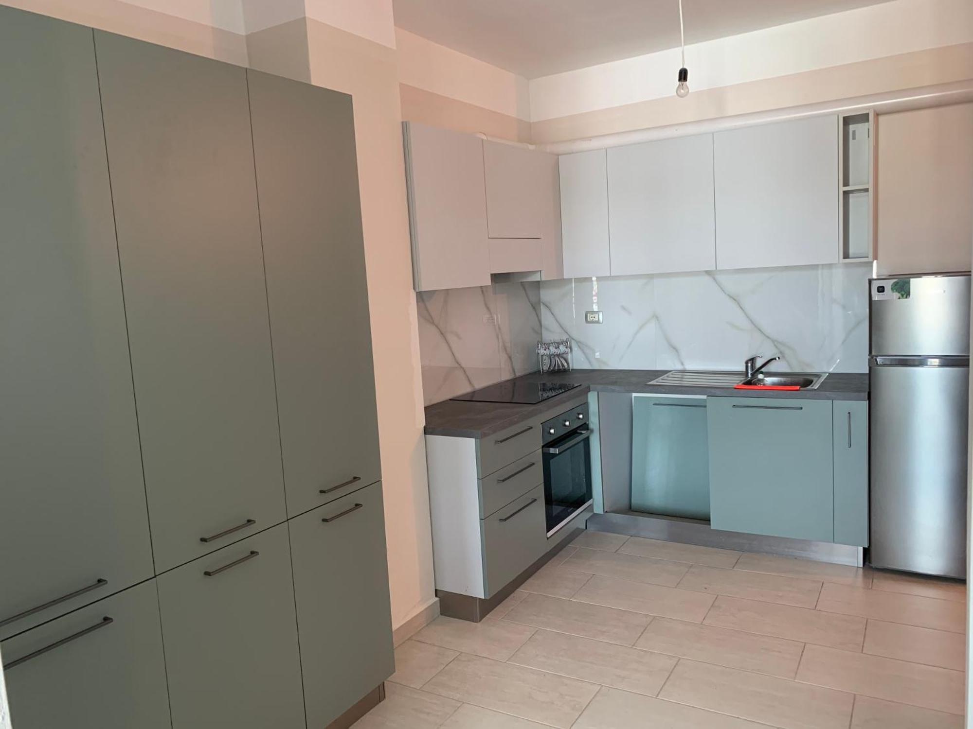 Guest - Sea Breeze Apartments ساراندا المظهر الخارجي الصورة