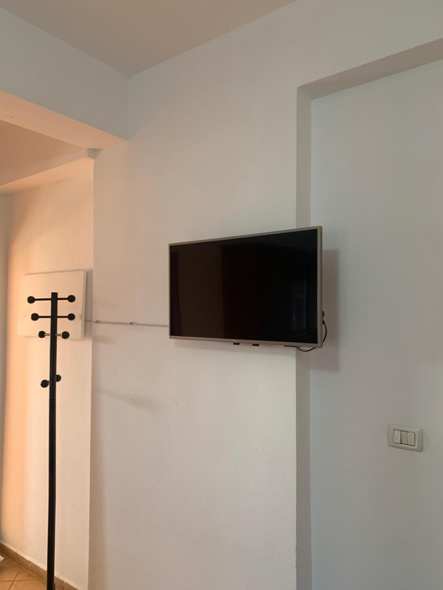 Guest - Sea Breeze Apartments ساراندا المظهر الخارجي الصورة